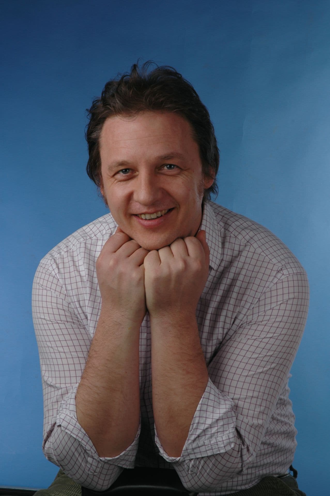 Abbildung Manfred Theisen