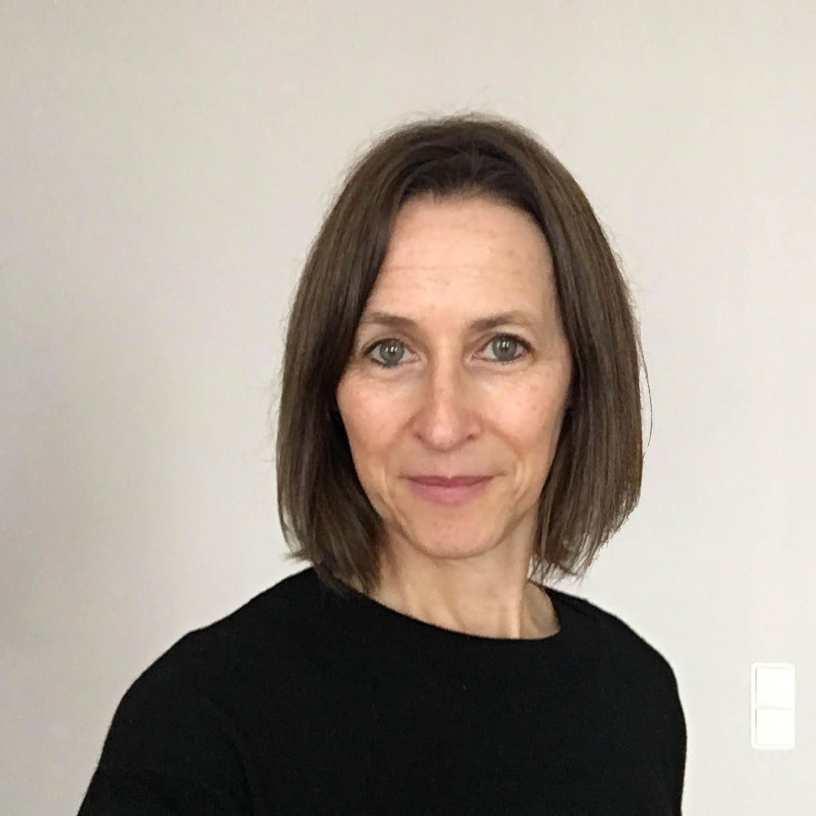 Abbildung Sabine Büchner