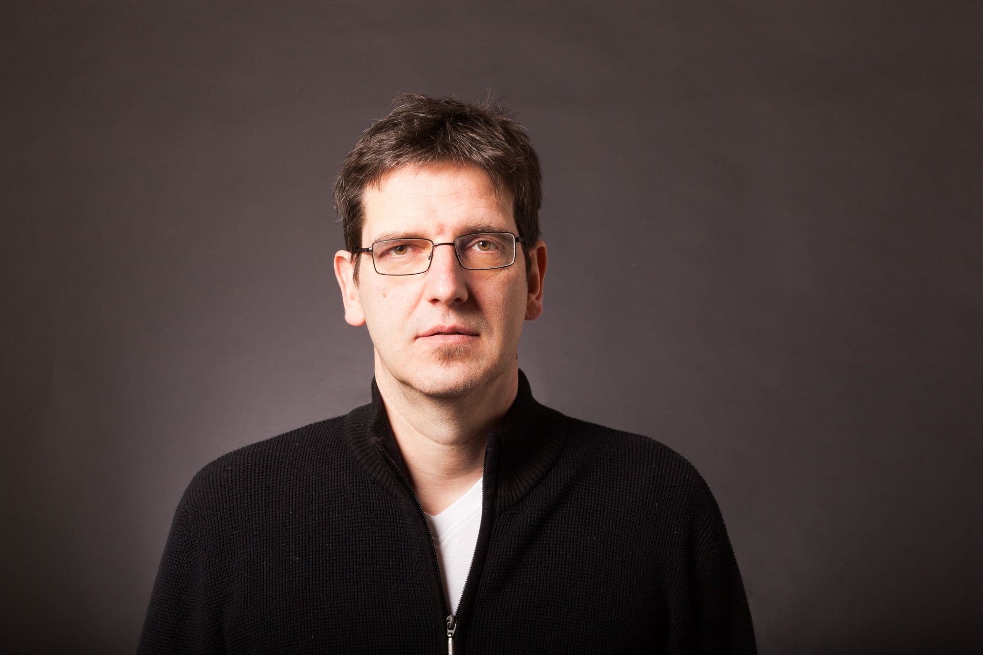 Abbildung Ralph Knobelsdorf