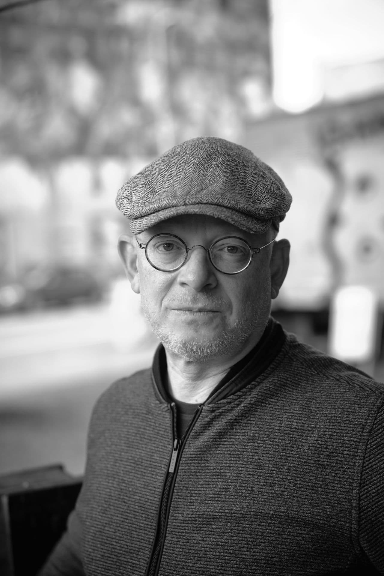 Abbildung Timur Vermes