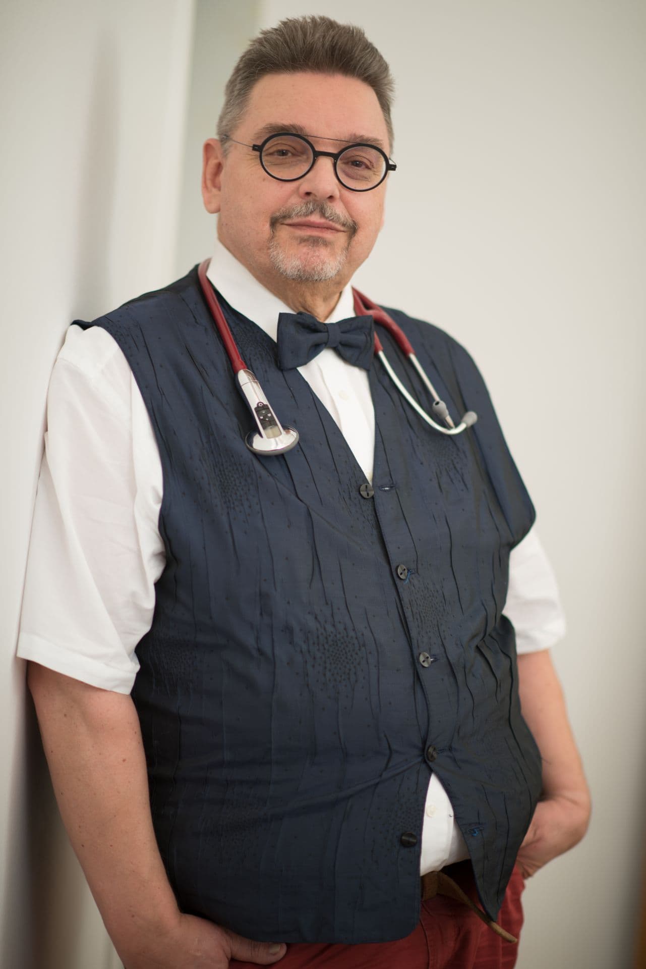 Abbildung Michael Barczok