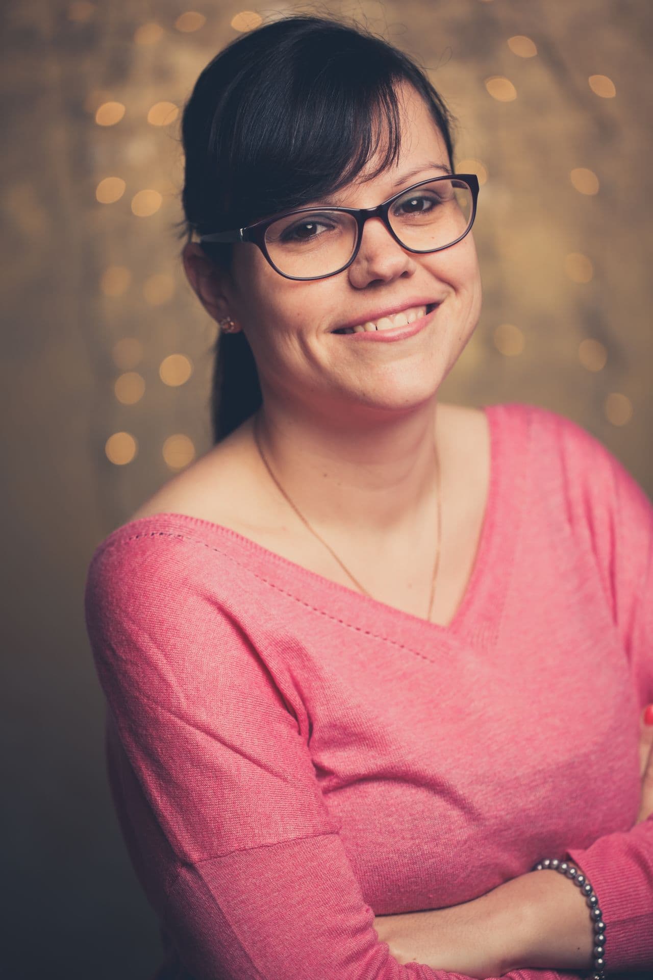 Abbildung Sandra Grauer