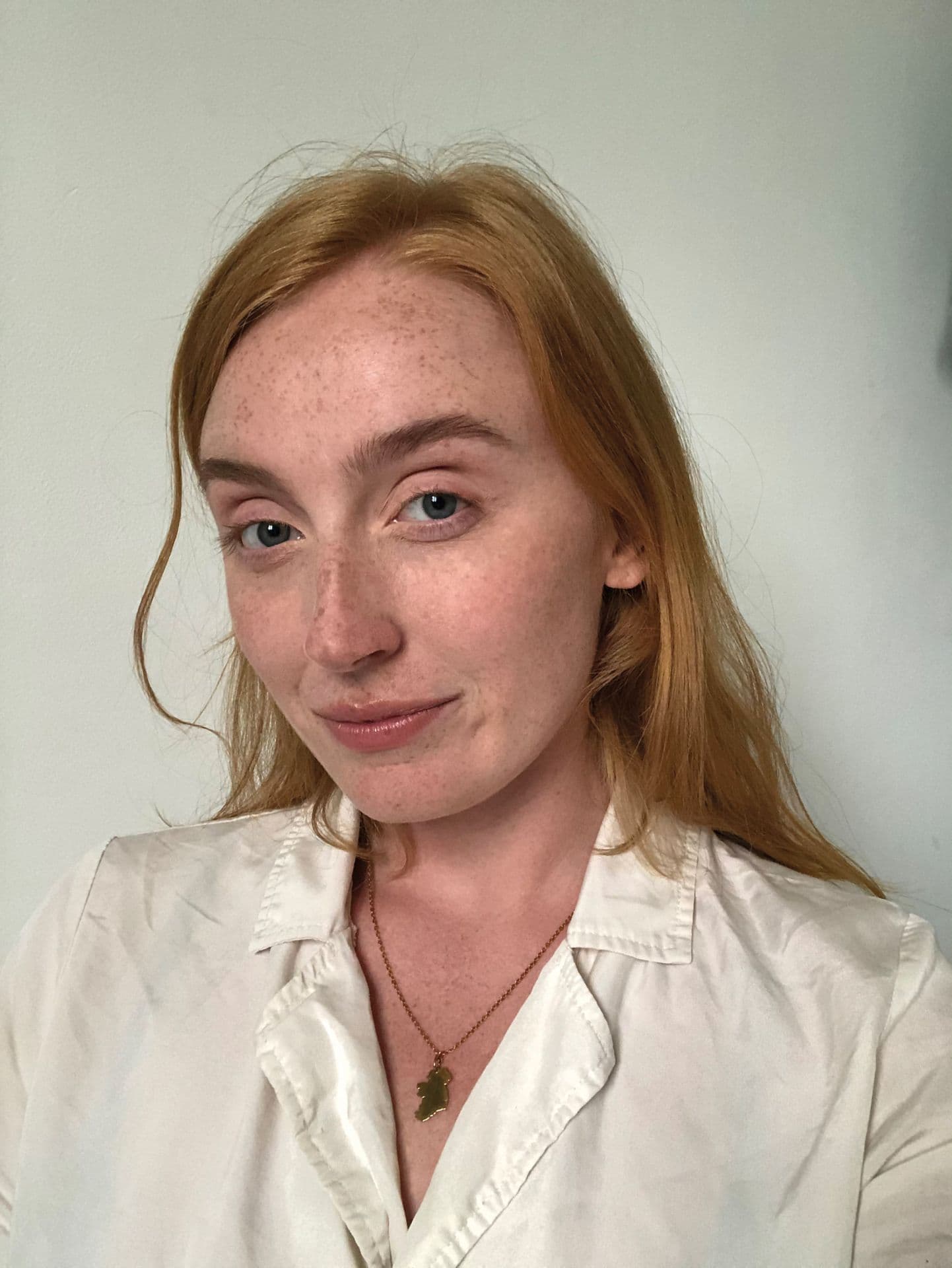 Abbildung Chloe Michelle Howarth