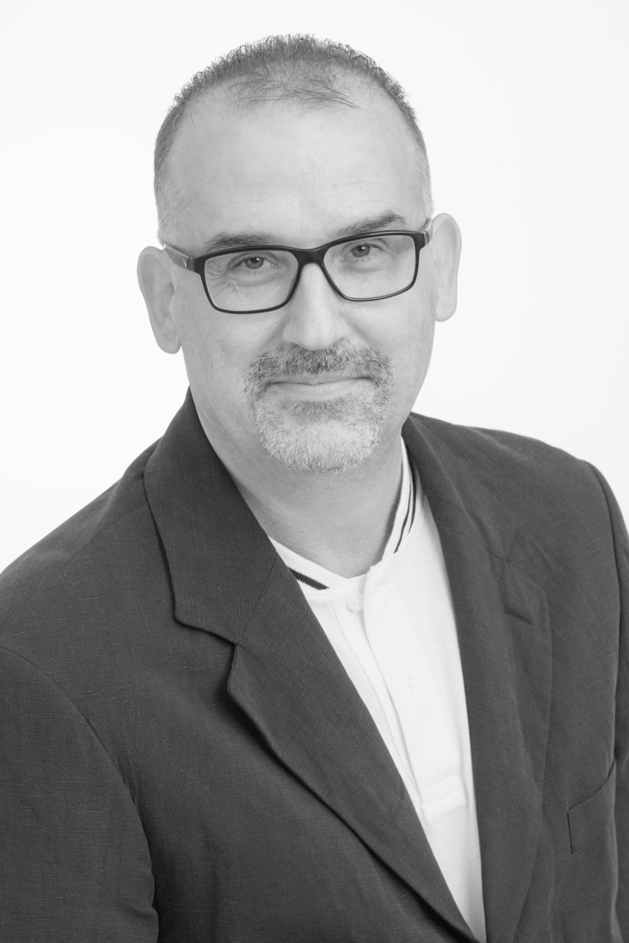 Abbildung Thomas J. Fraunhoffer