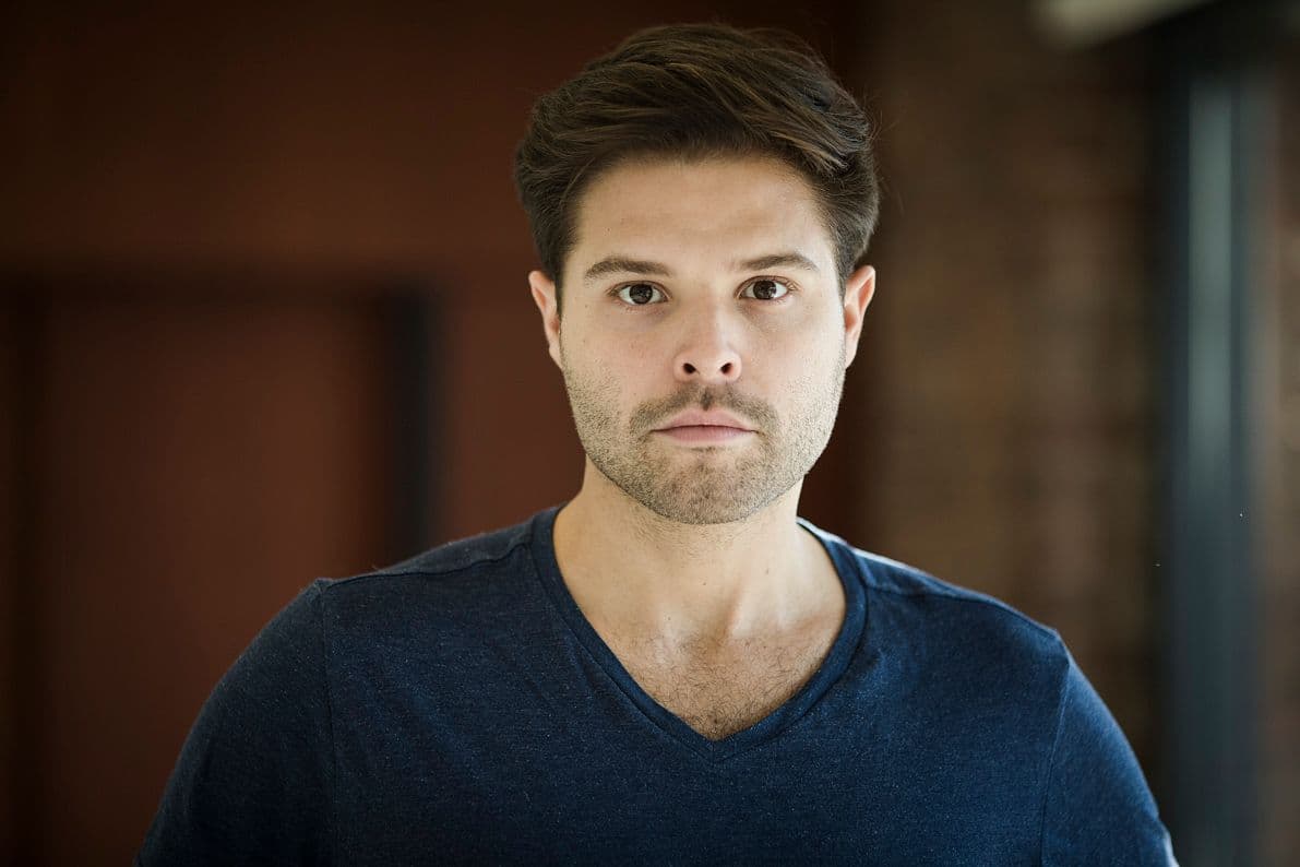 Abbildung Nicolás Artajo