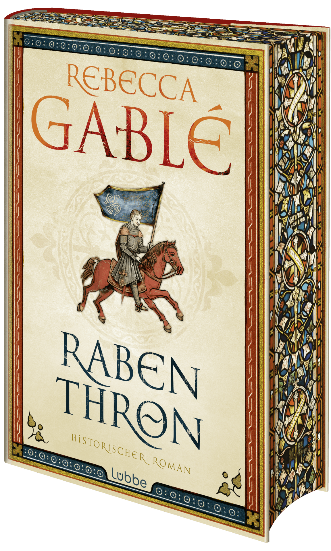 Abbildung Helmsby-Reihe