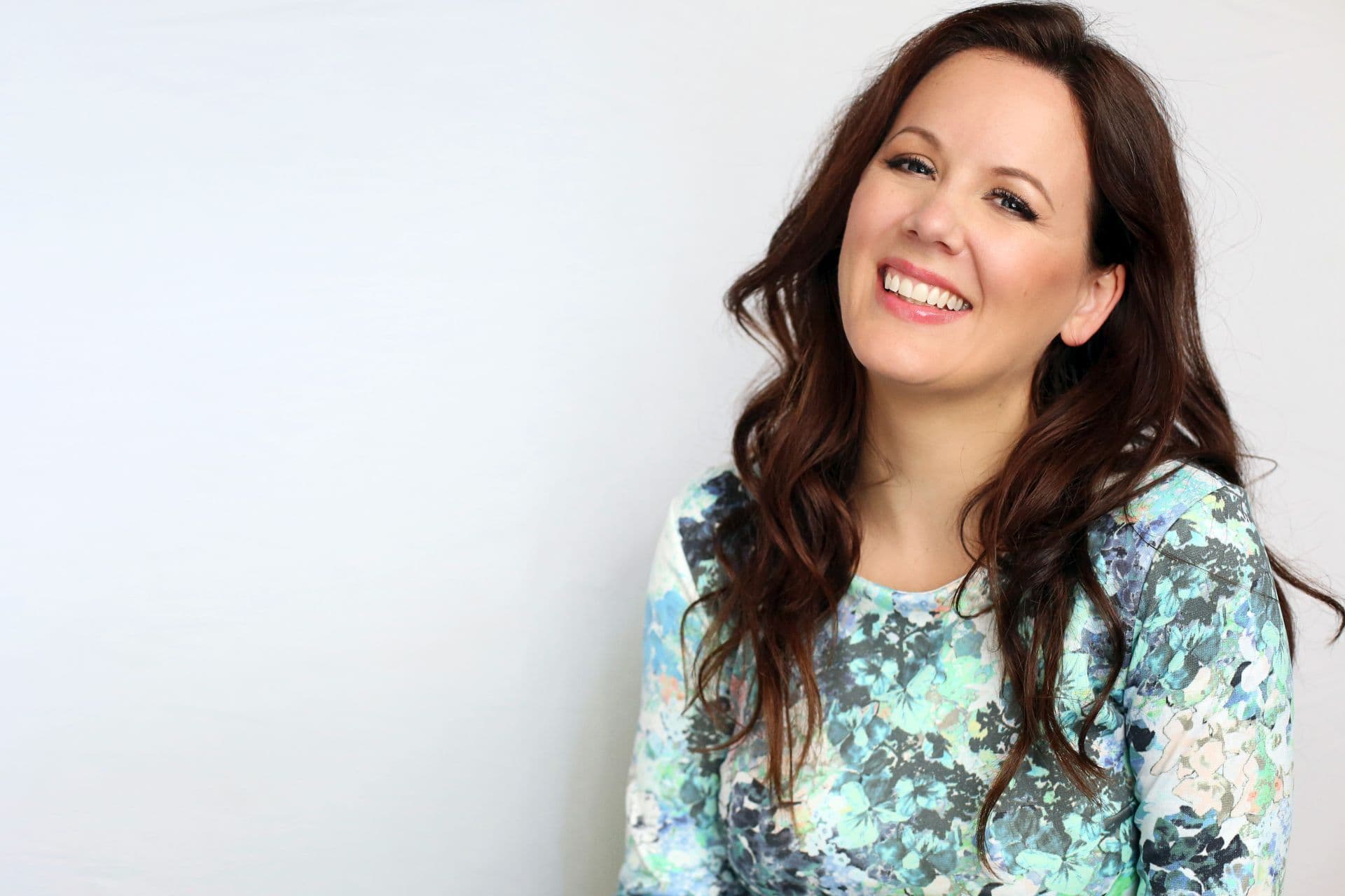 Abbildung Beth Kempton