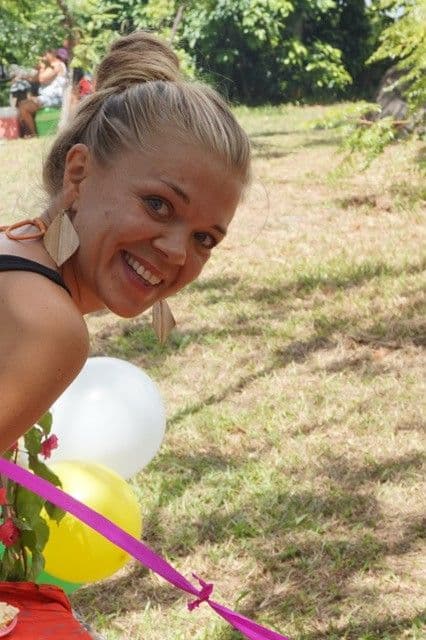 Abbildung Elisa Simon