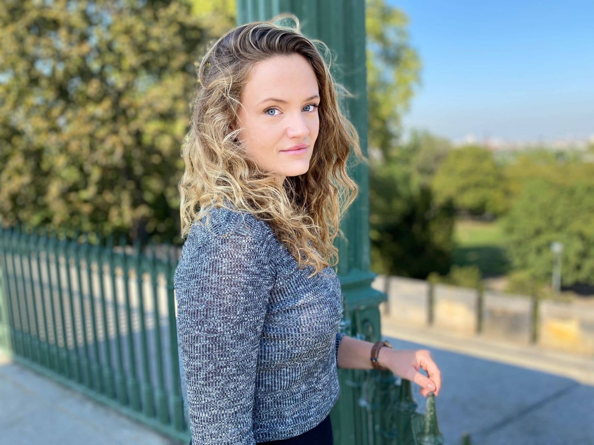 Abbildung Madiha Kelling Bergner