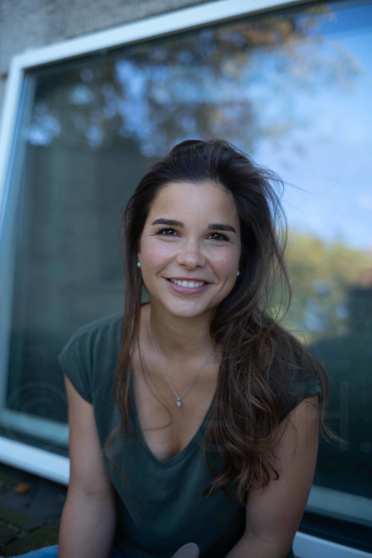 Abbildung Annika Preil