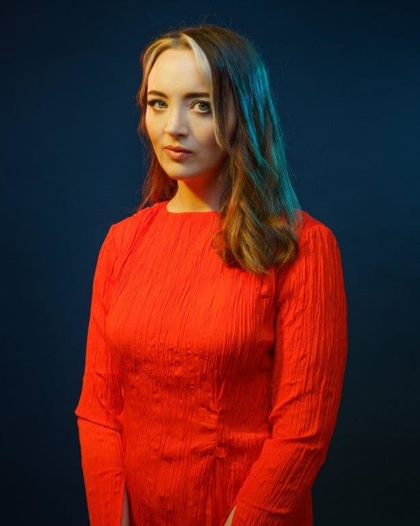 Abbildung Fern Brady