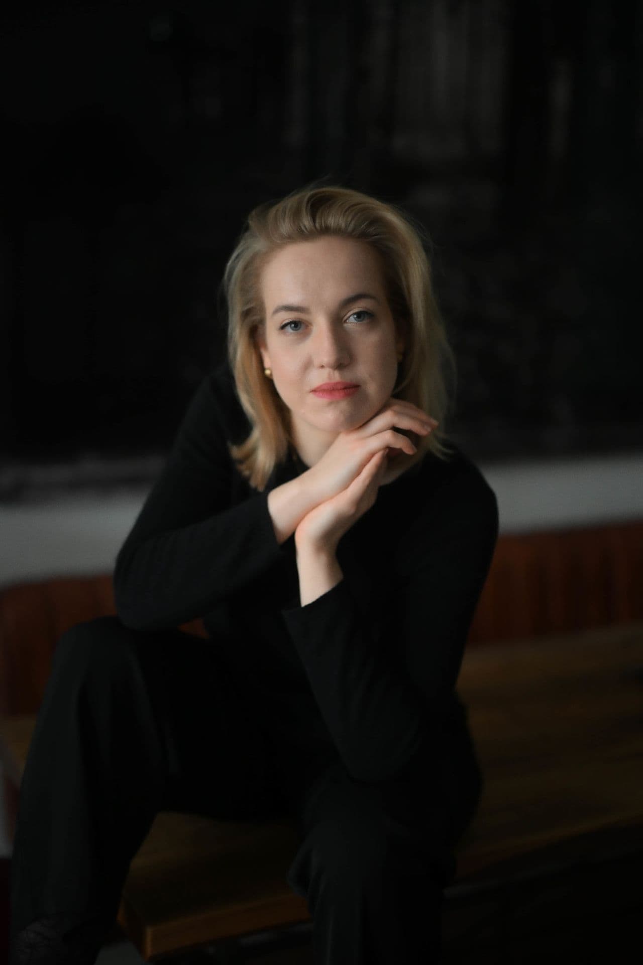 Abbildung Jennifer Segebrecht