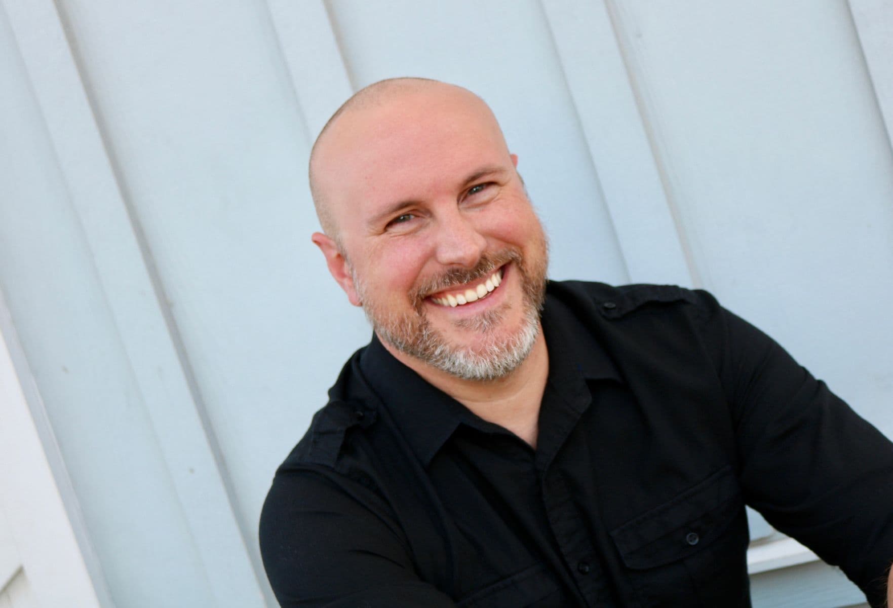 Abbildung Sean Easley