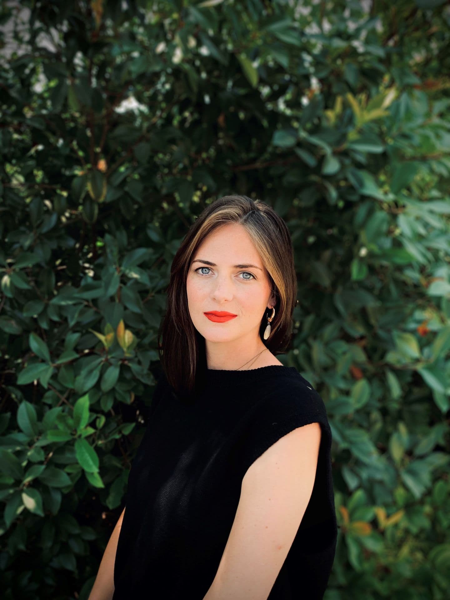 Abbildung Rachel Gillig