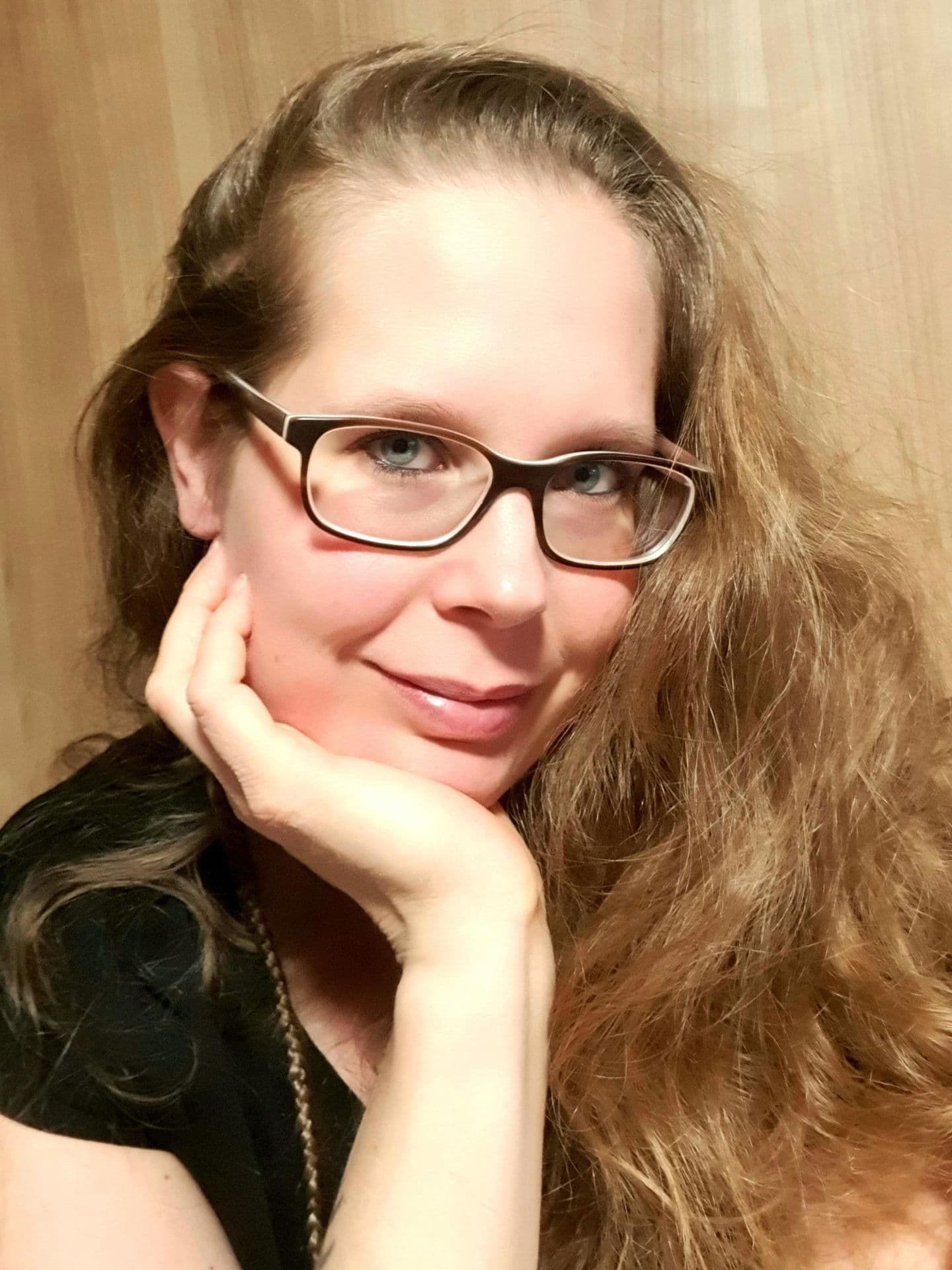 Abbildung Gwendolyn A. Wynter