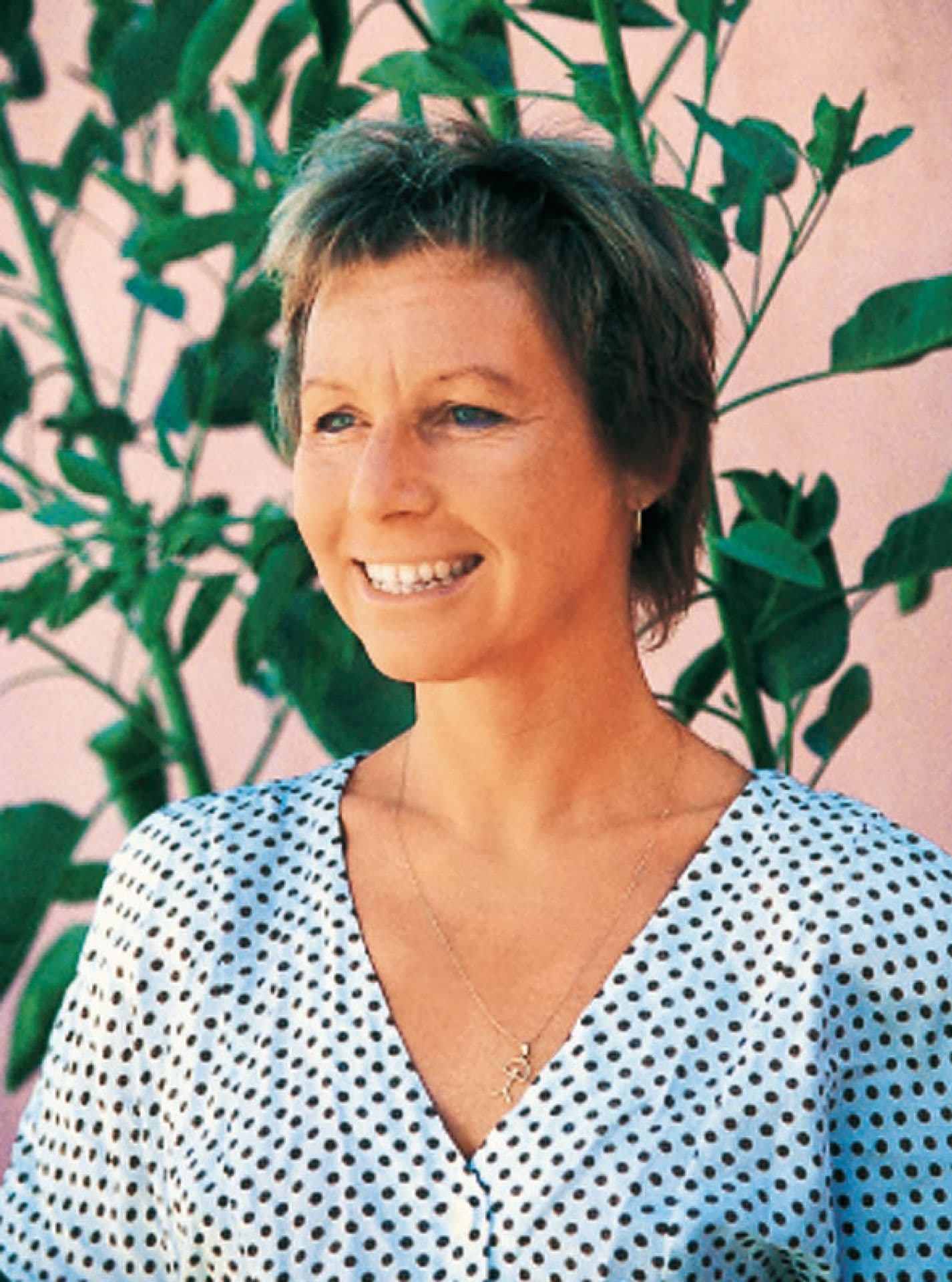 Abbildung Christiane Gohl