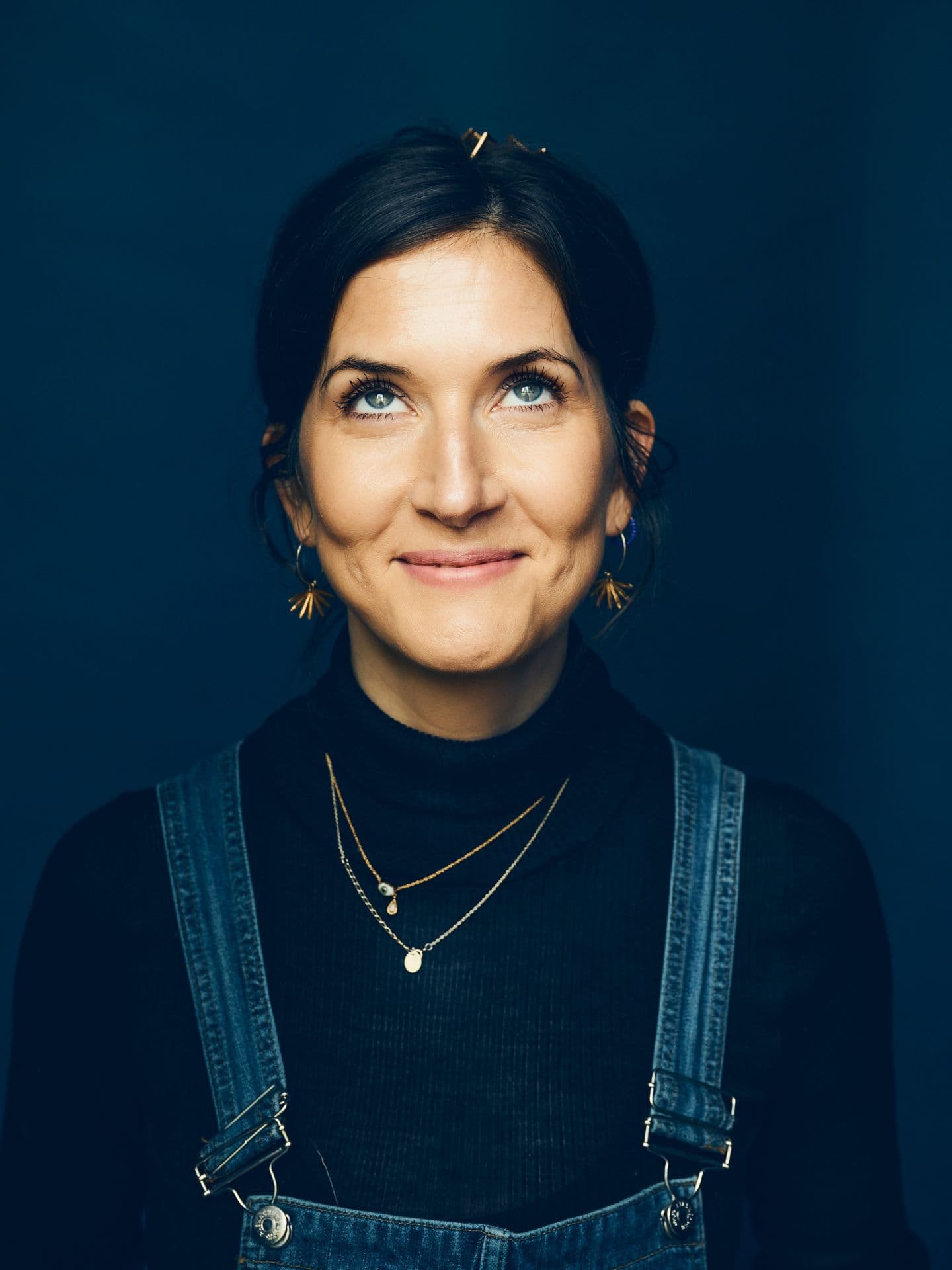 Abbildung Antonia Baum