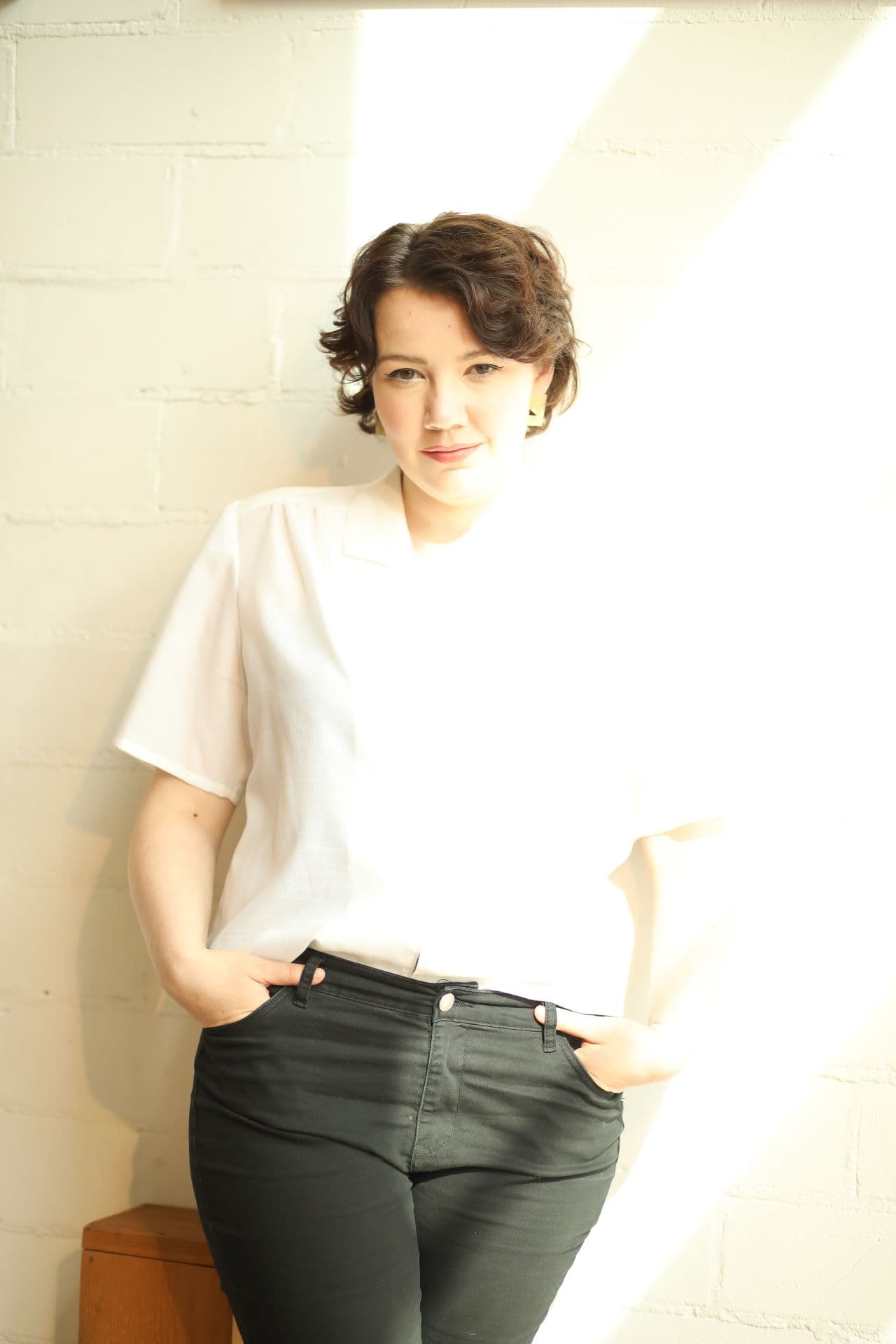 Abbildung Emily Marie Lara