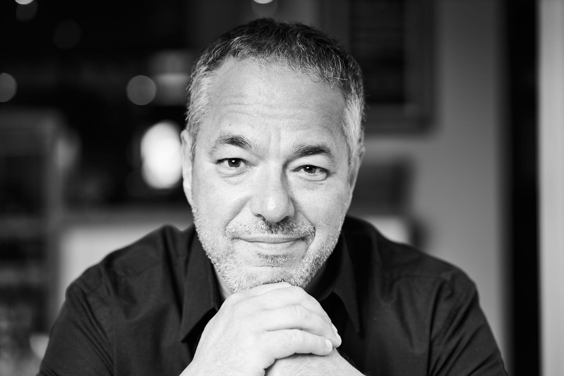 Abbildung Charles Rettinghaus