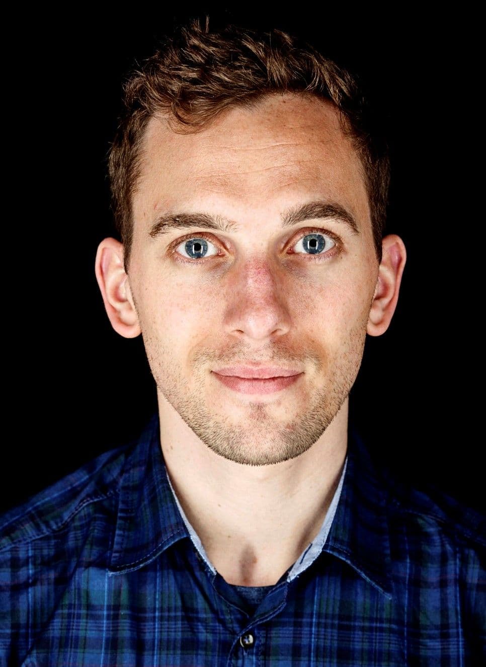 Abbildung Michael Borgard