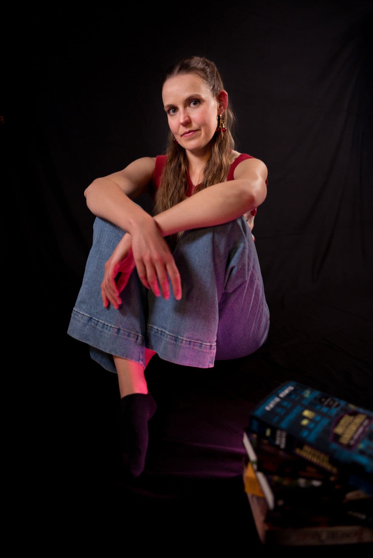 Abbildung Katie Kento