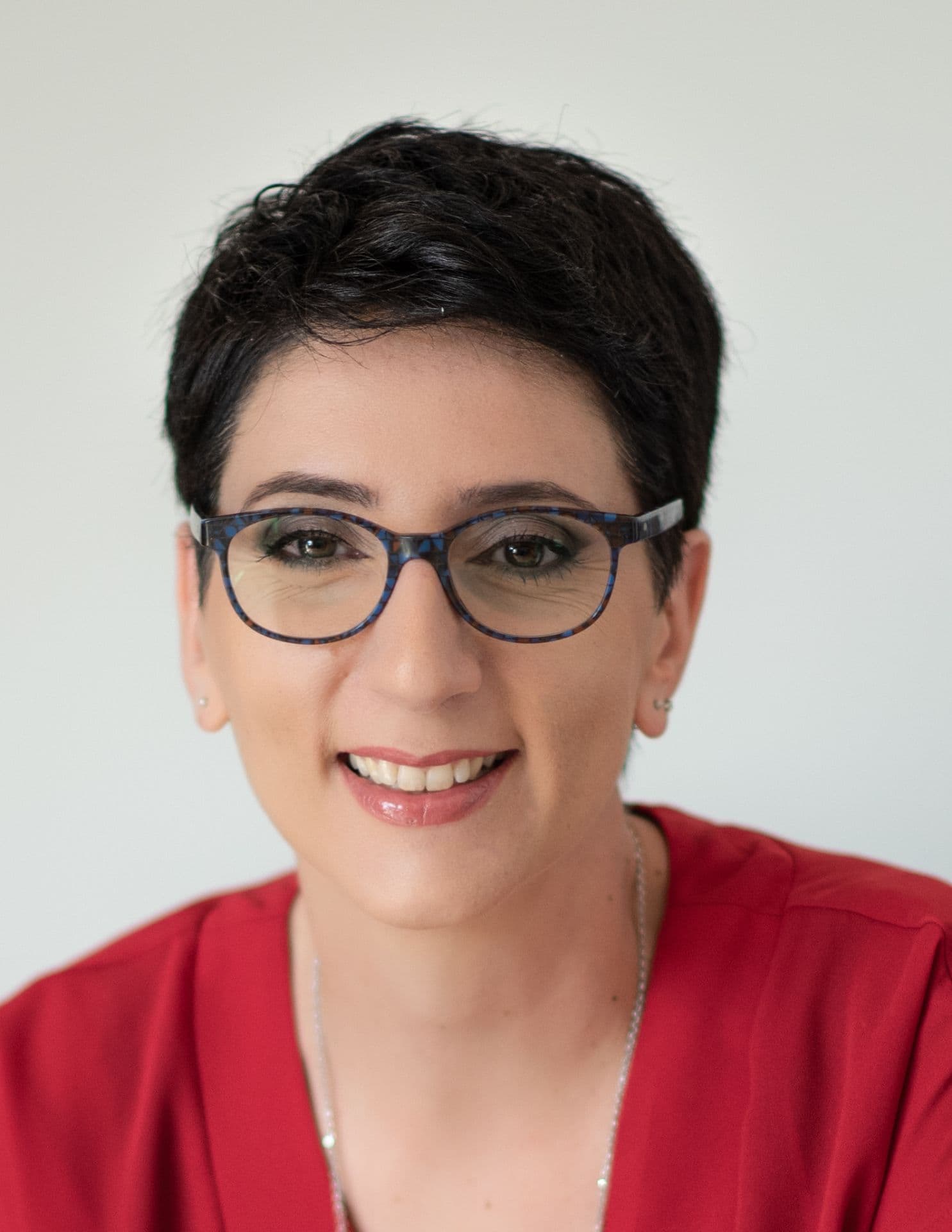 Abbildung Giulia Romanelli