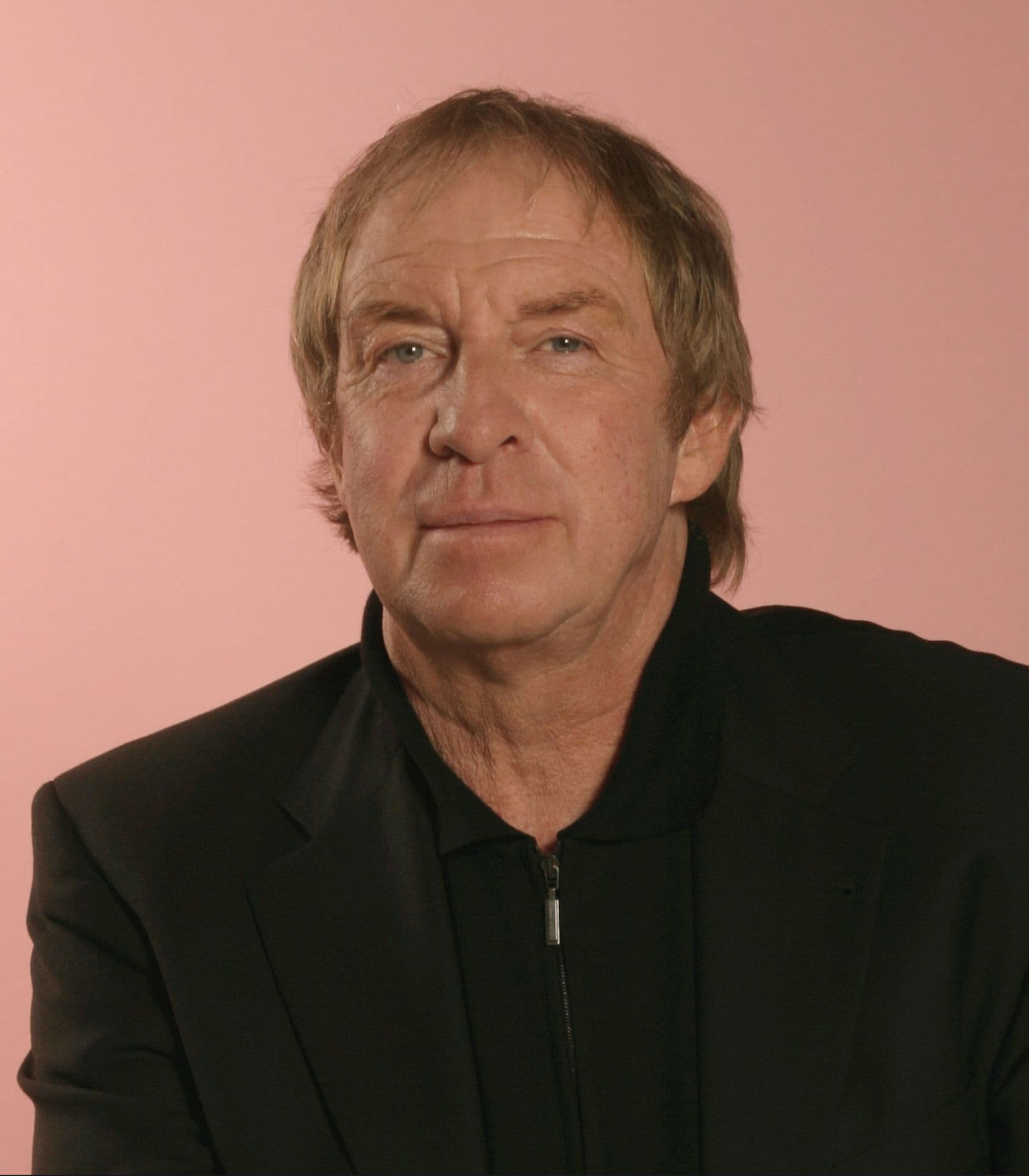 Abbildung Ulrich Pleitgen