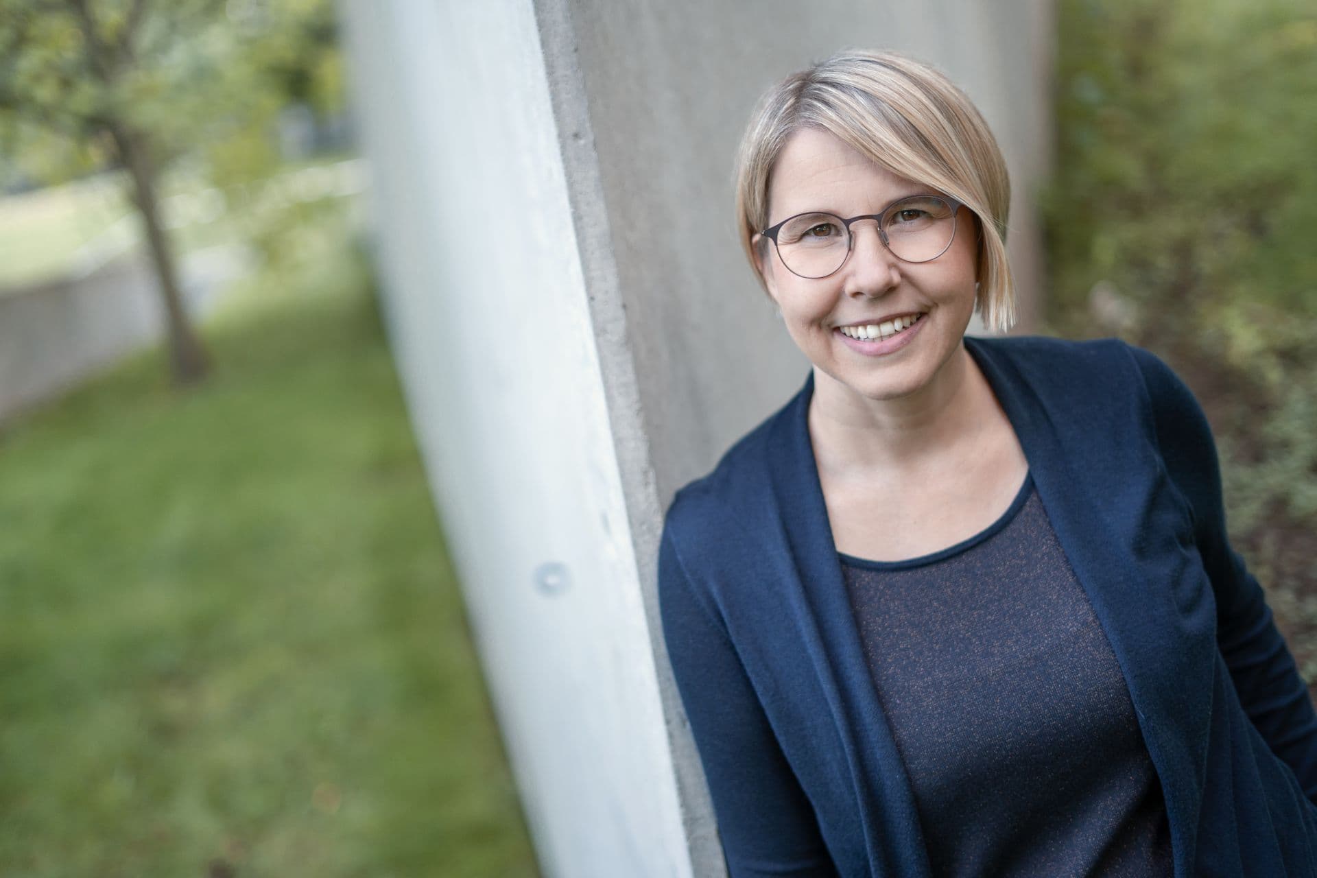 Abbildung Anne Preger