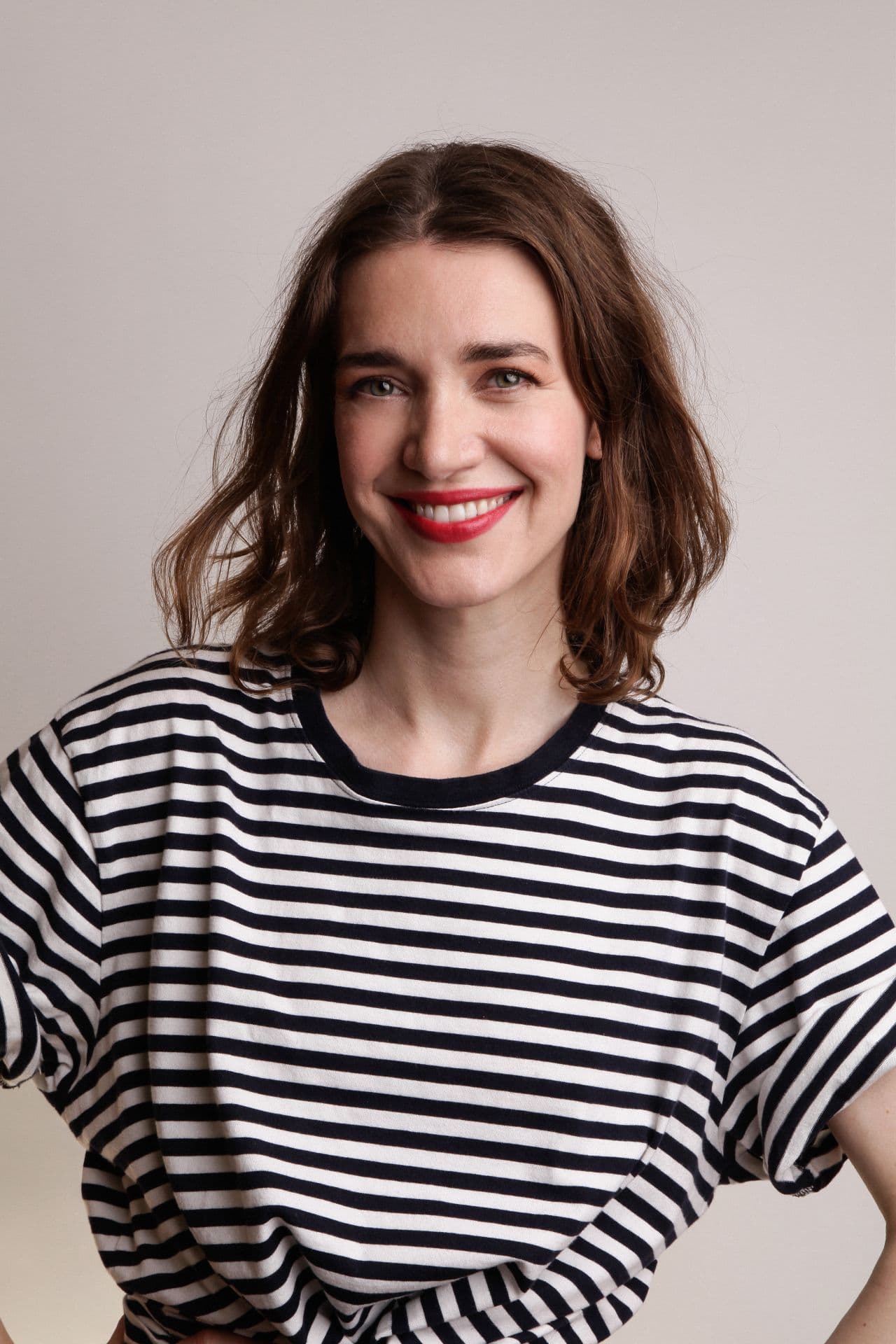 Abbildung Marta Kissi