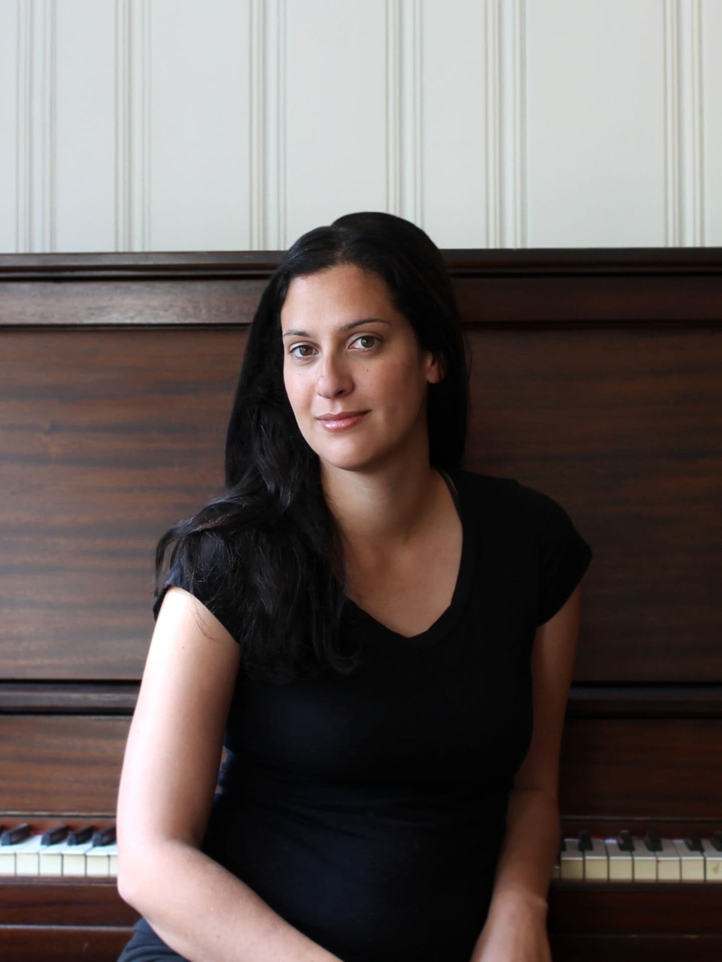 Abbildung Elle Kennedy