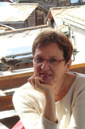 Abbildung Kerstin Wilsch