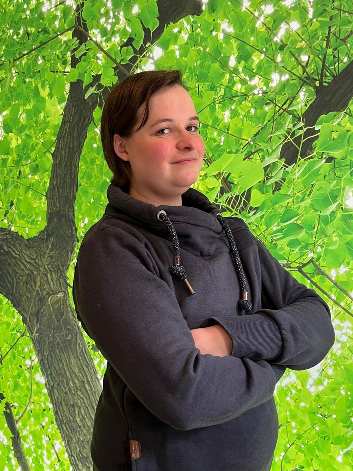 Abbildung Maria Winter