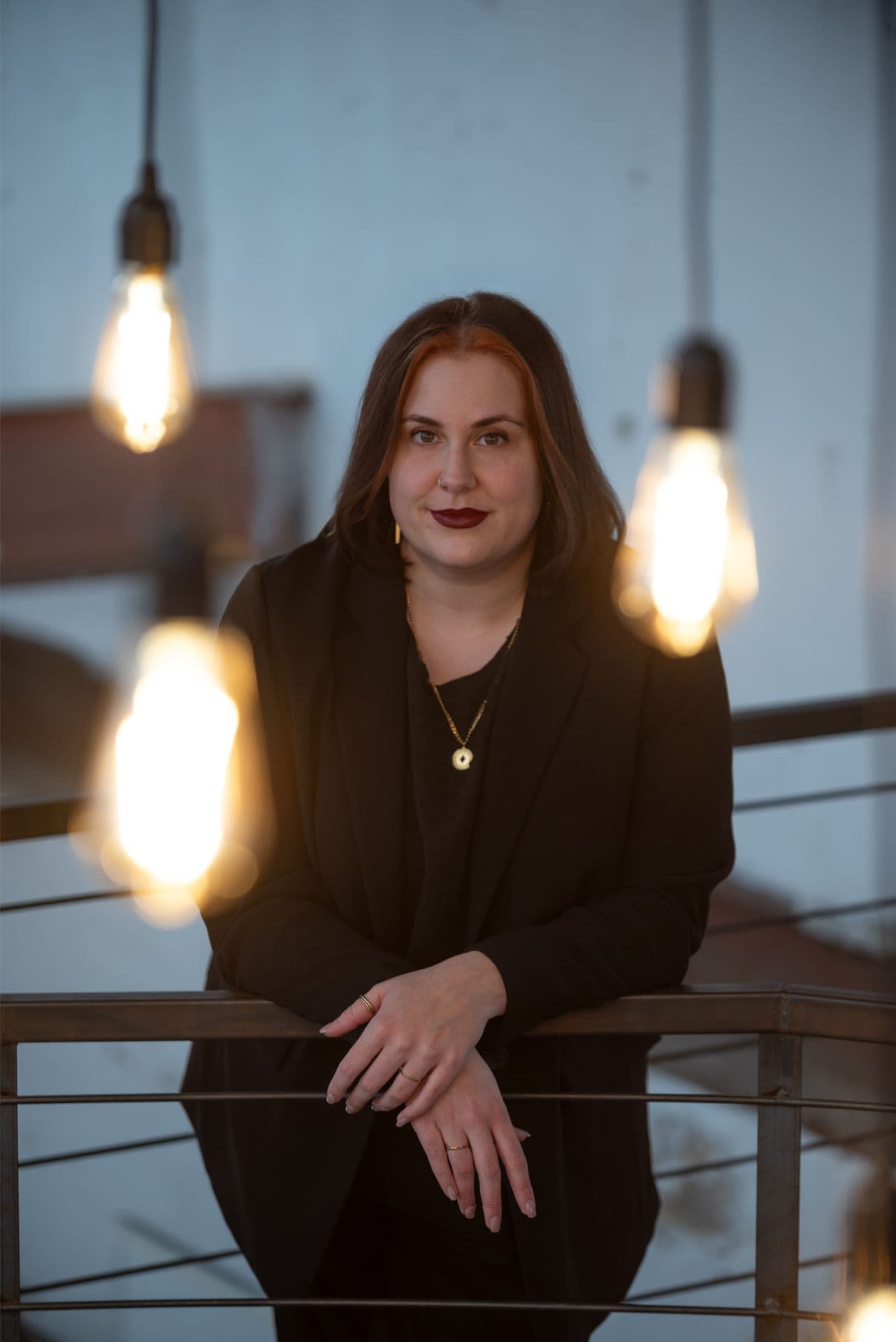 Abbildung Laura Kneidl