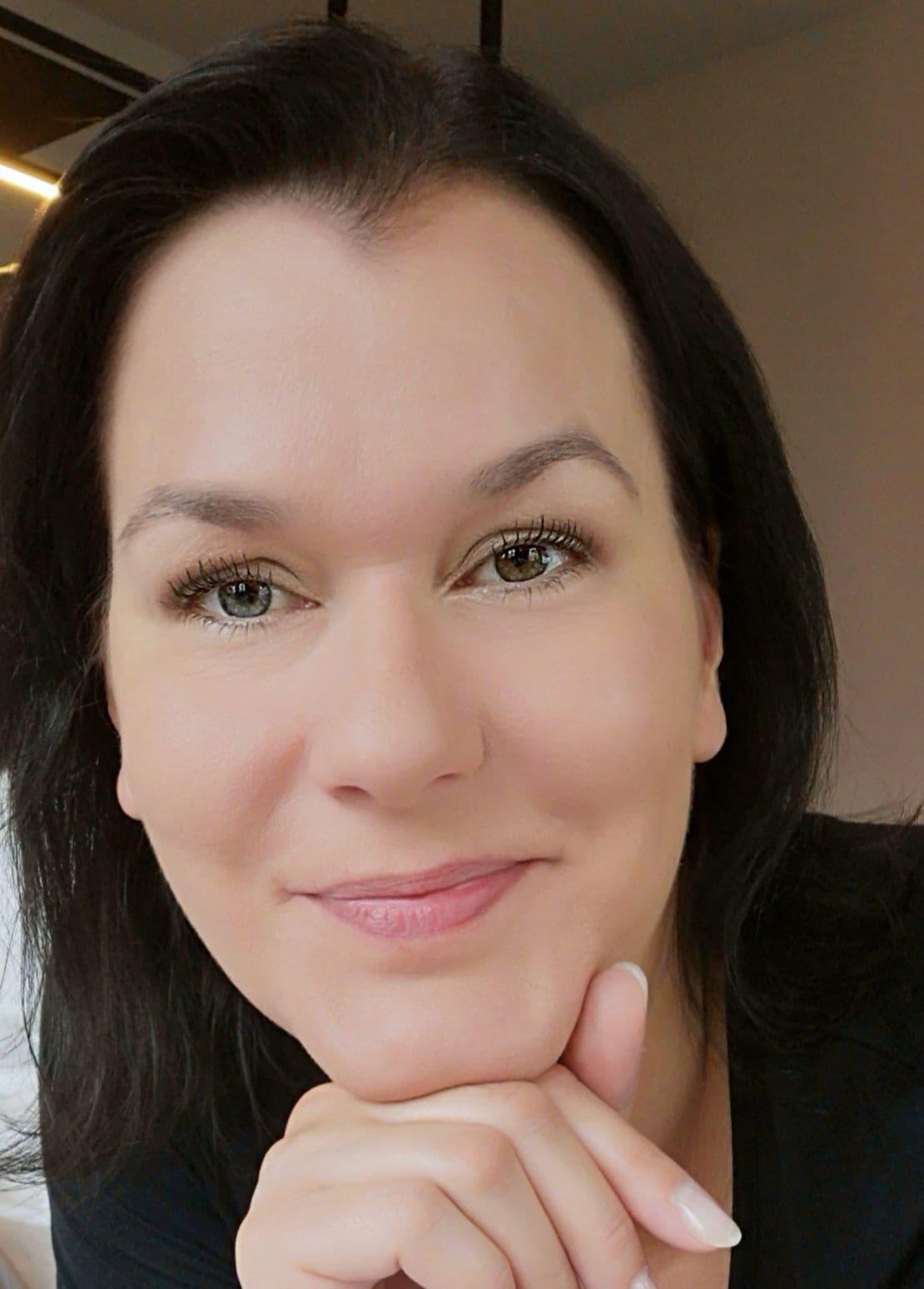 Abbildung Maja Benedict