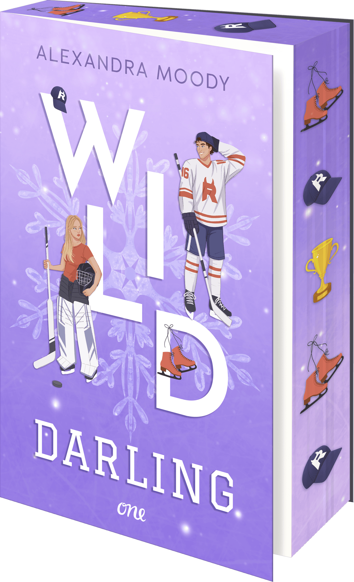 Abbildung Darling Devils