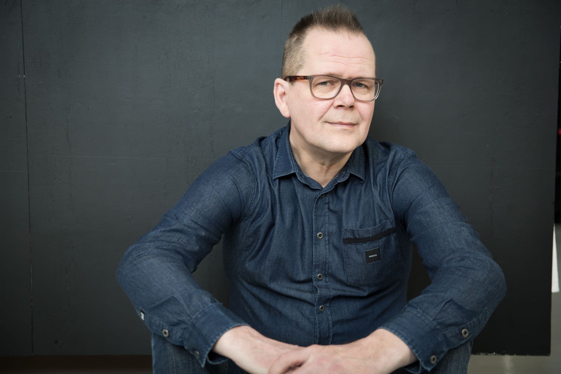 Abbildung Kari Hotakainen