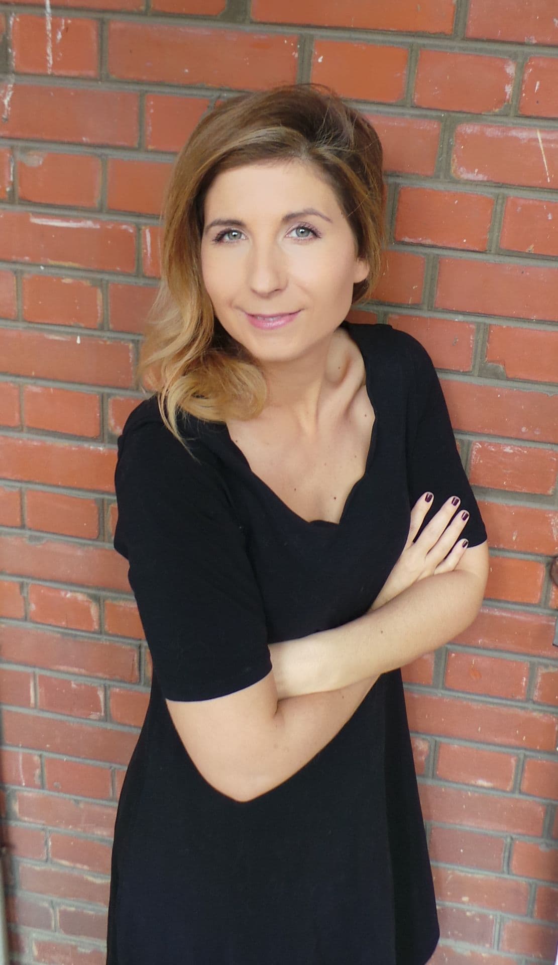 Abbildung Zoe Brisby