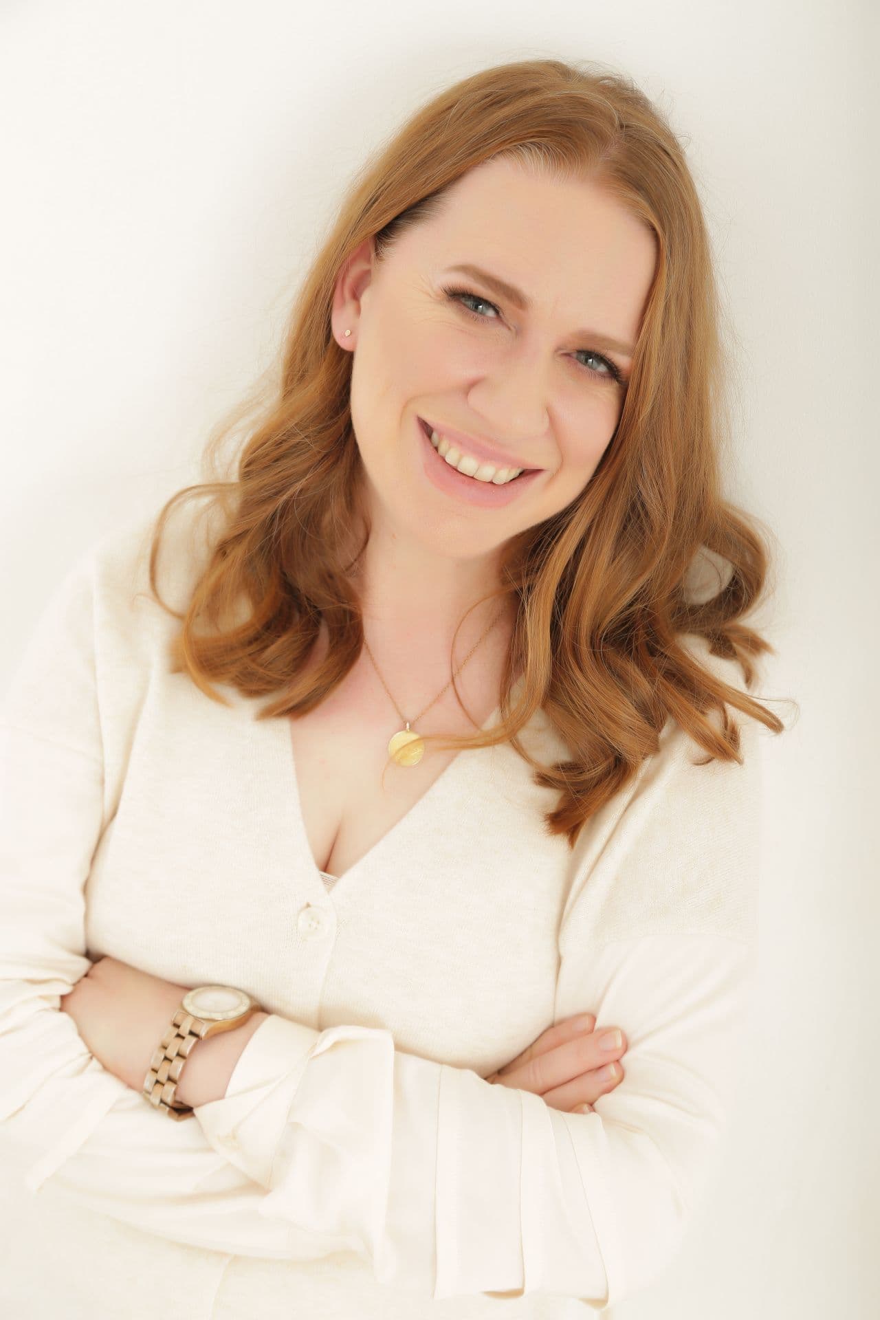 Abbildung Emily Bell