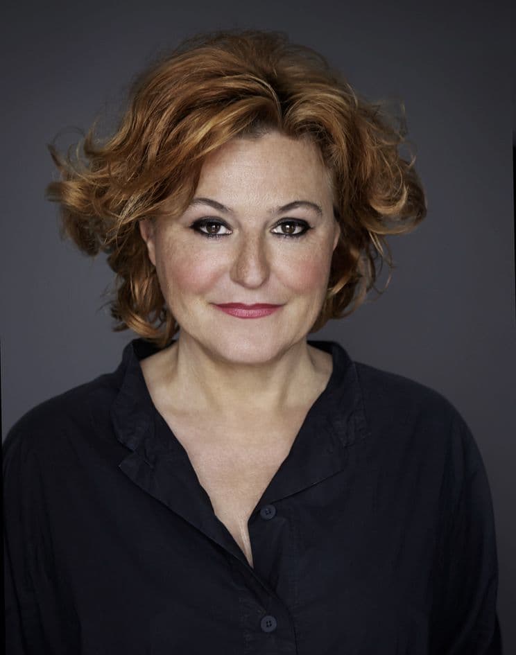 Abbildung Sabine Rückert