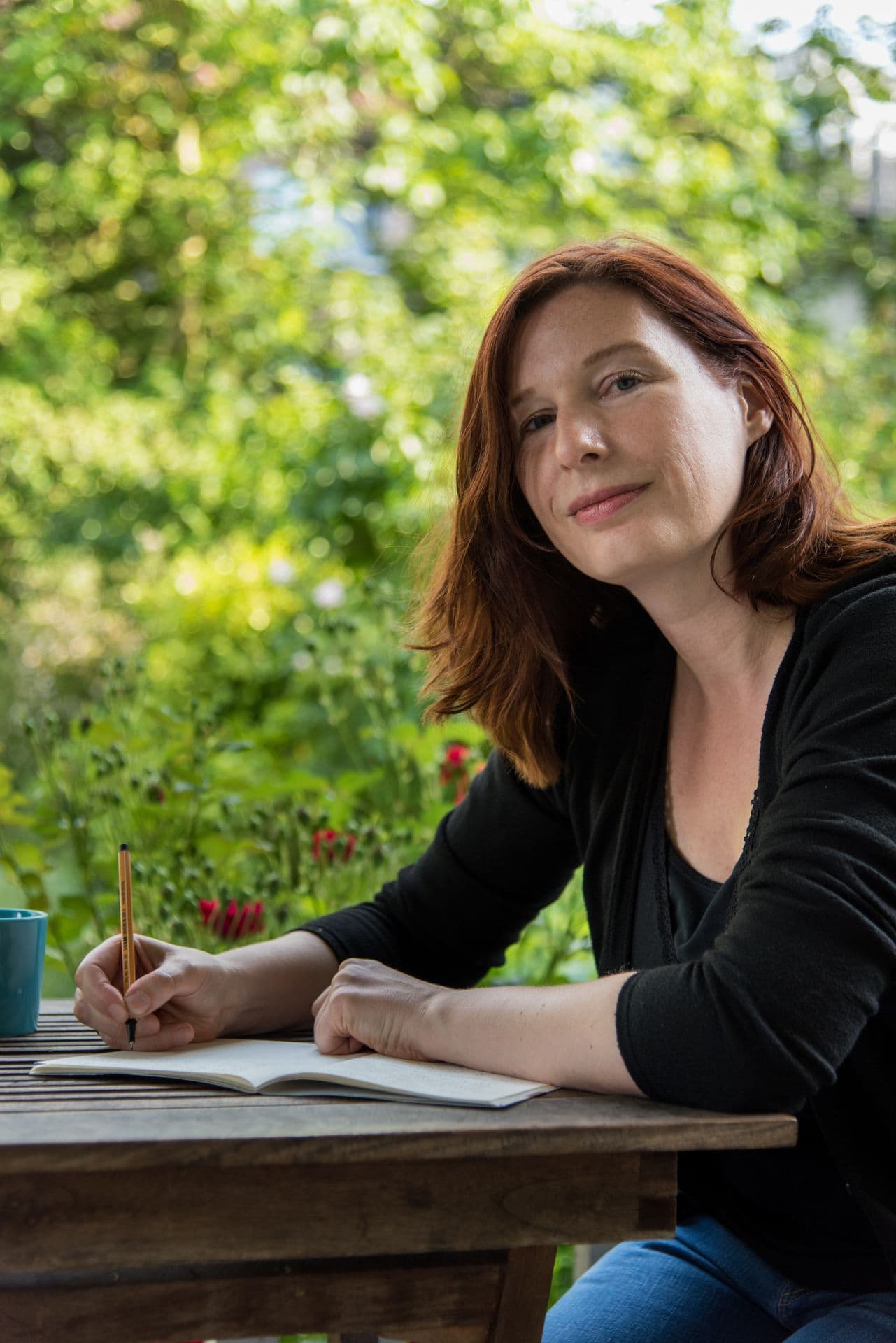 Abbildung Nicole Röndigs