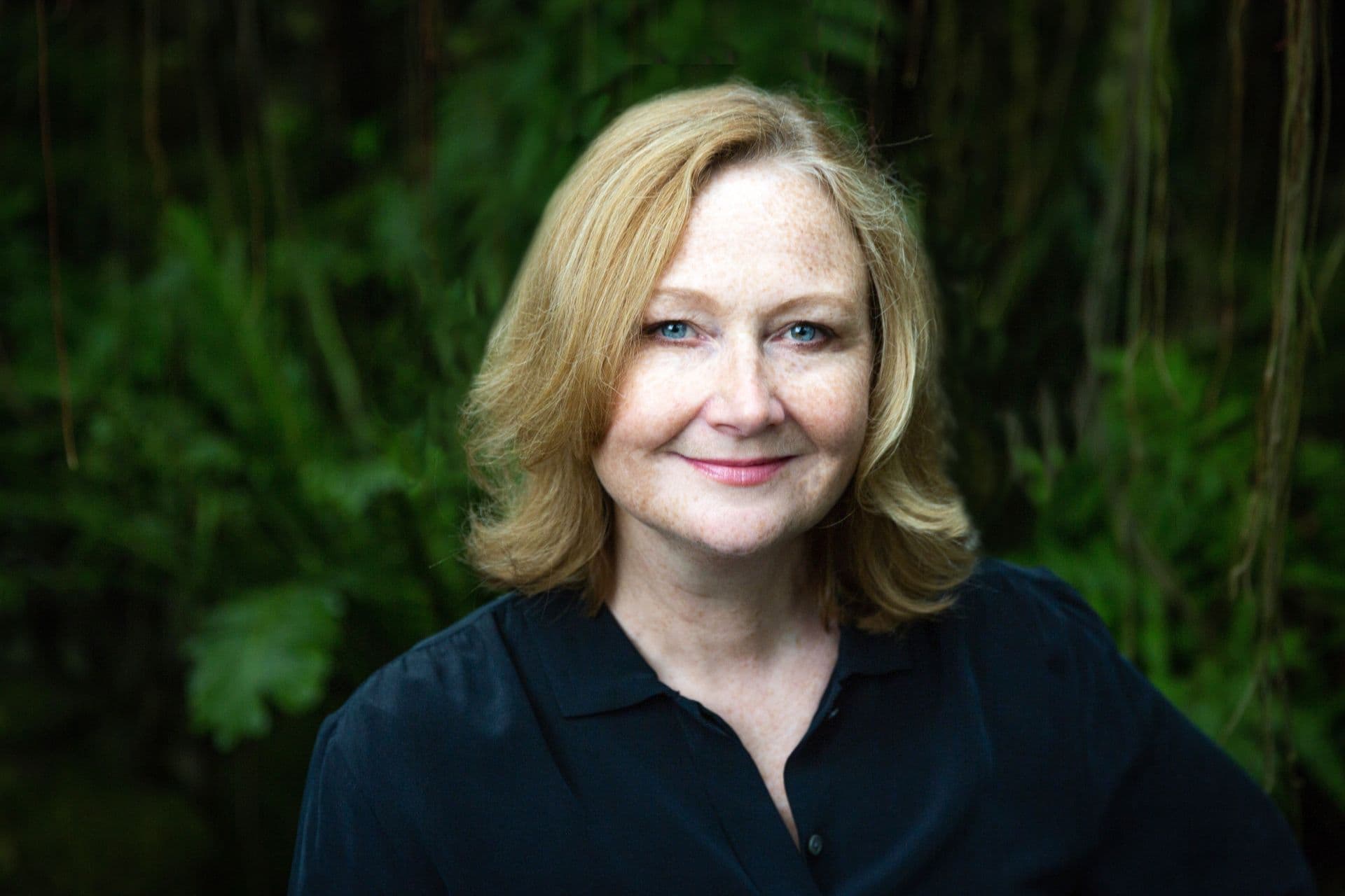 Abbildung Elizabeth Wetmore