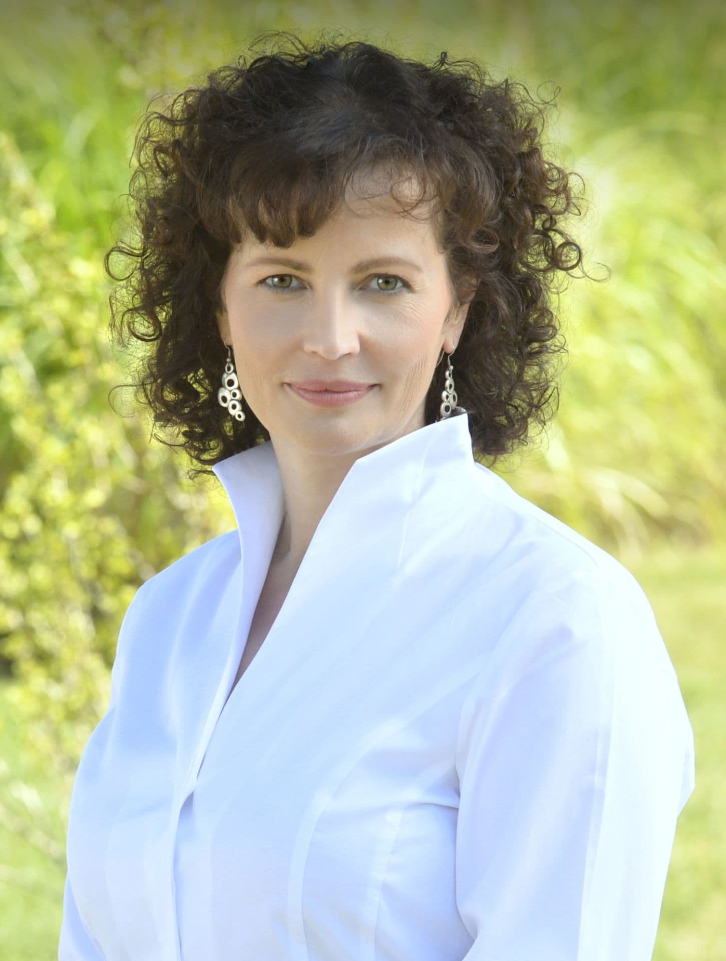 Abbildung Kathryn Taylor