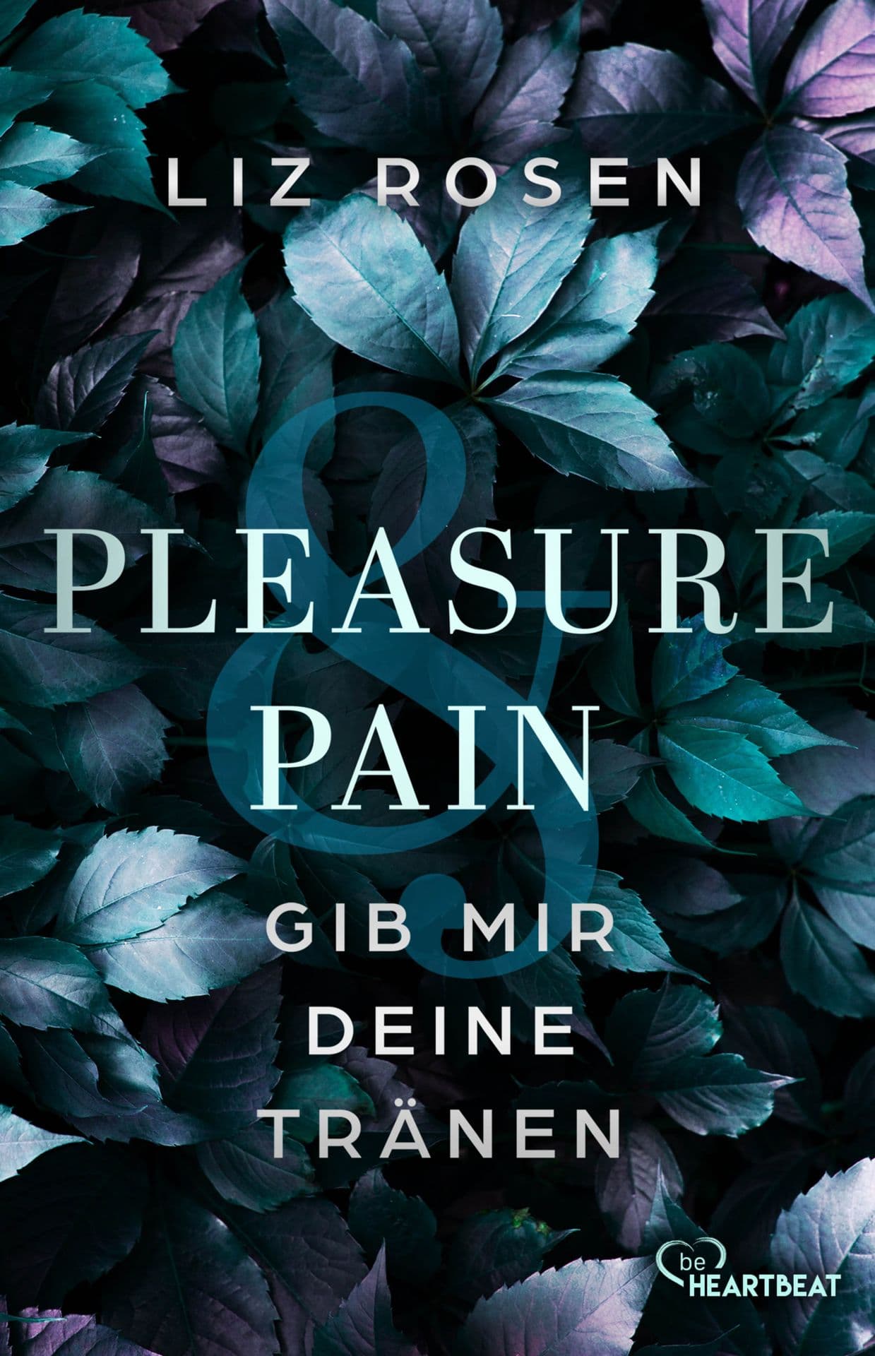 Abbildung A Dark Desire Club Romance