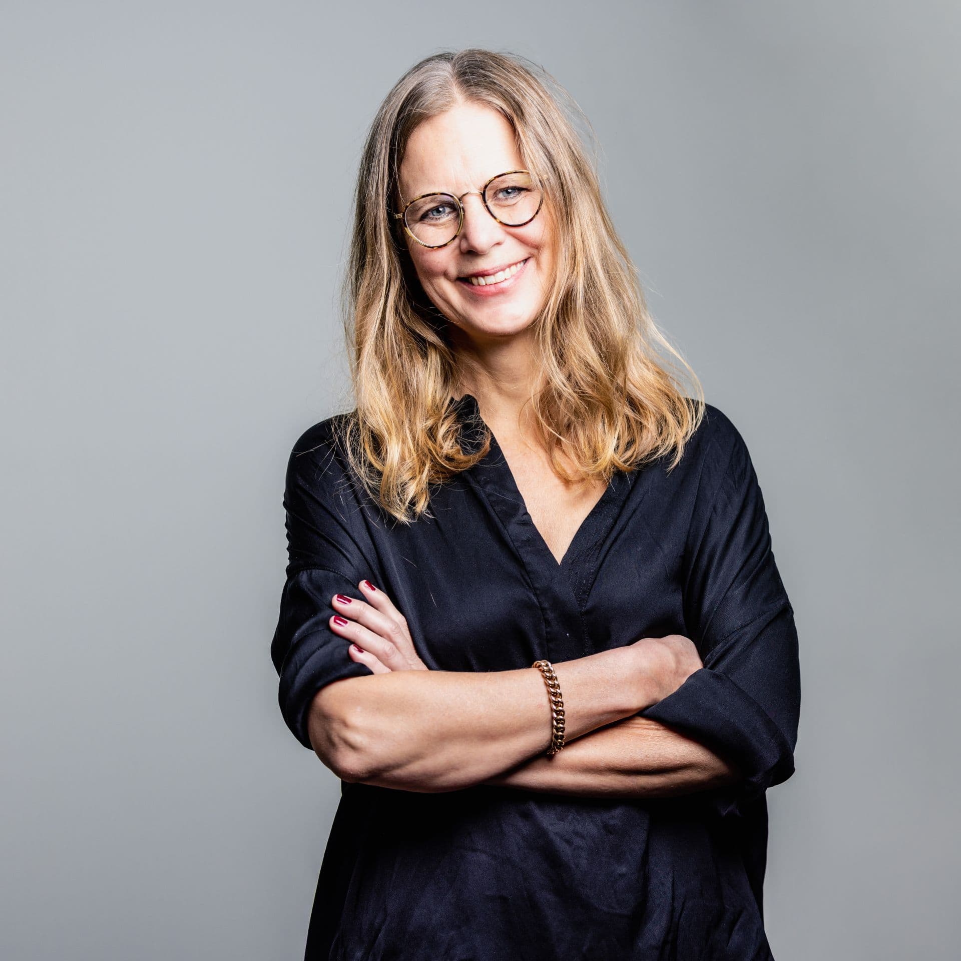 Abbildung Kristin Gjesdal