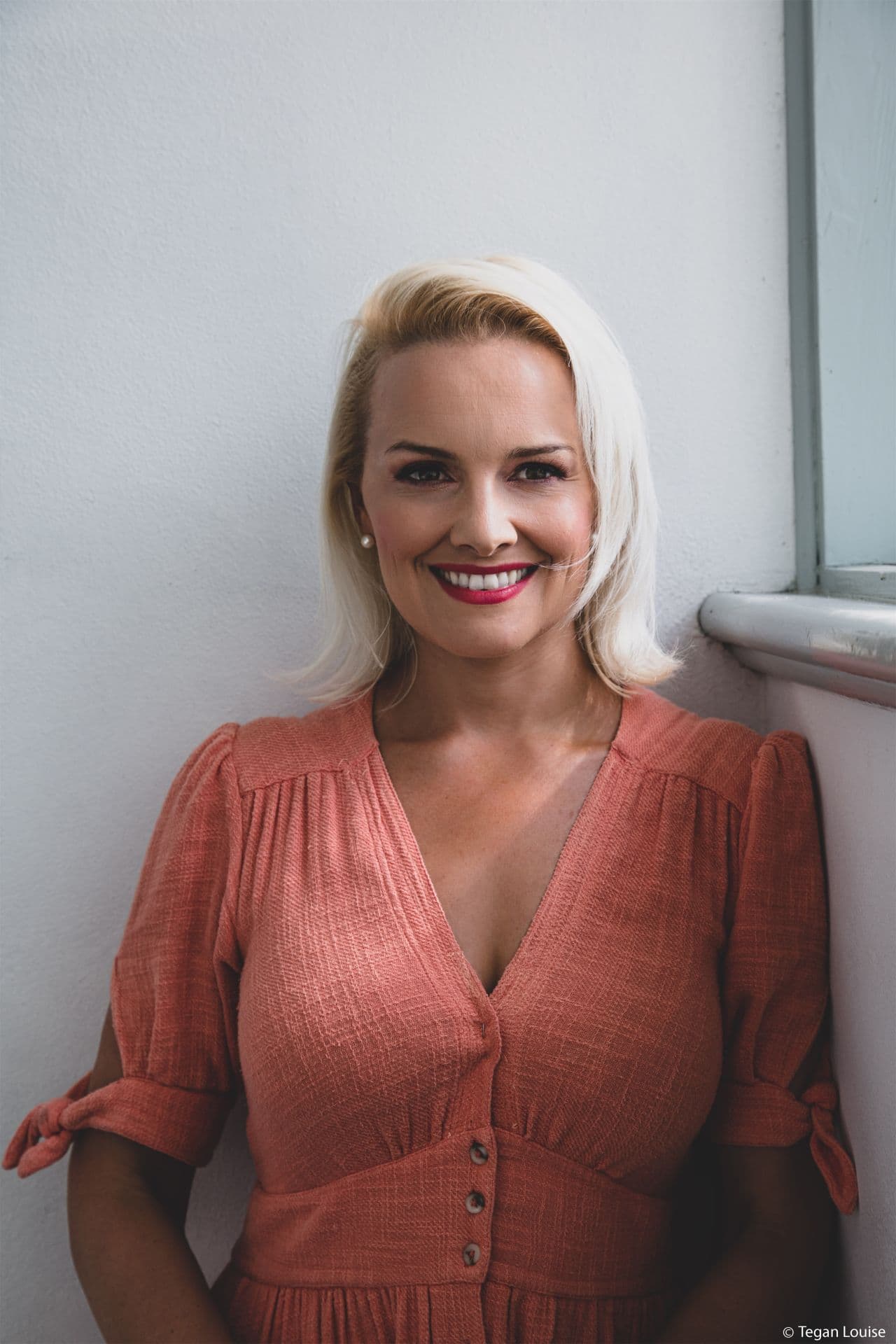 Abbildung Rachel Givney