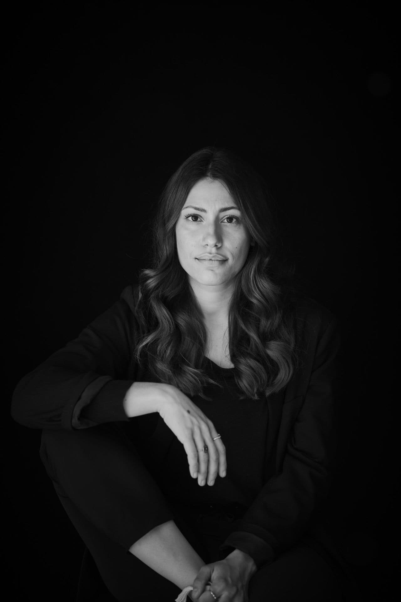 Abbildung Cansin Köktürk