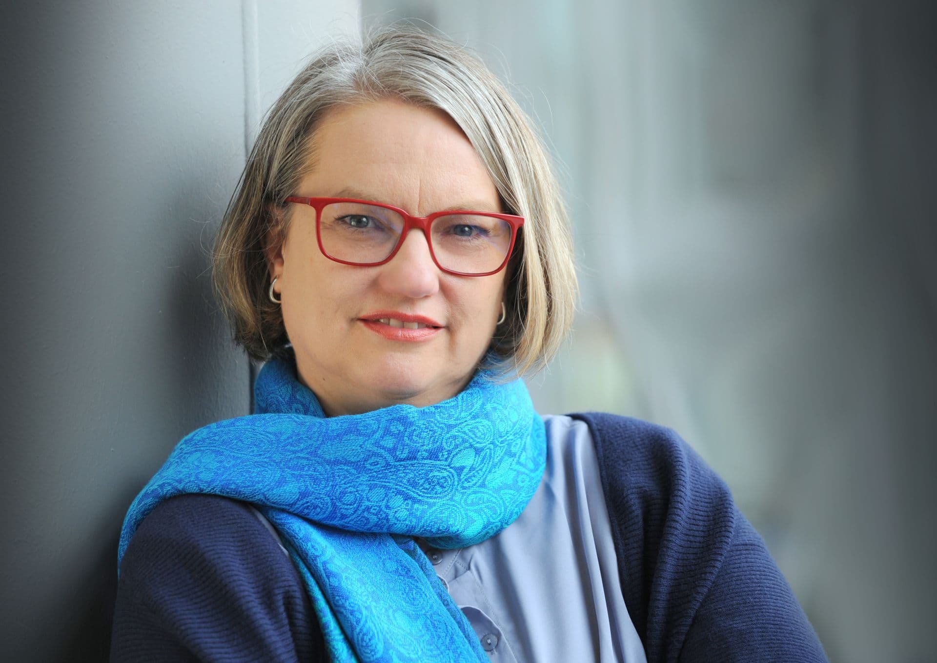 Abbildung Kathrin Lange