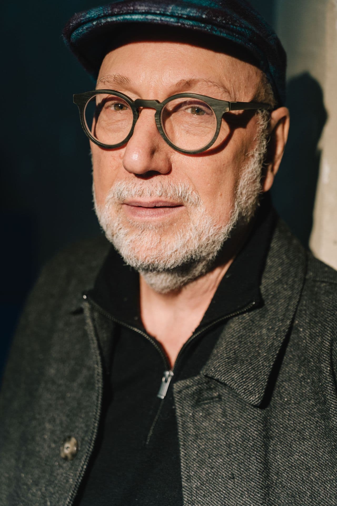 Abbildung Jürgen Kehrer