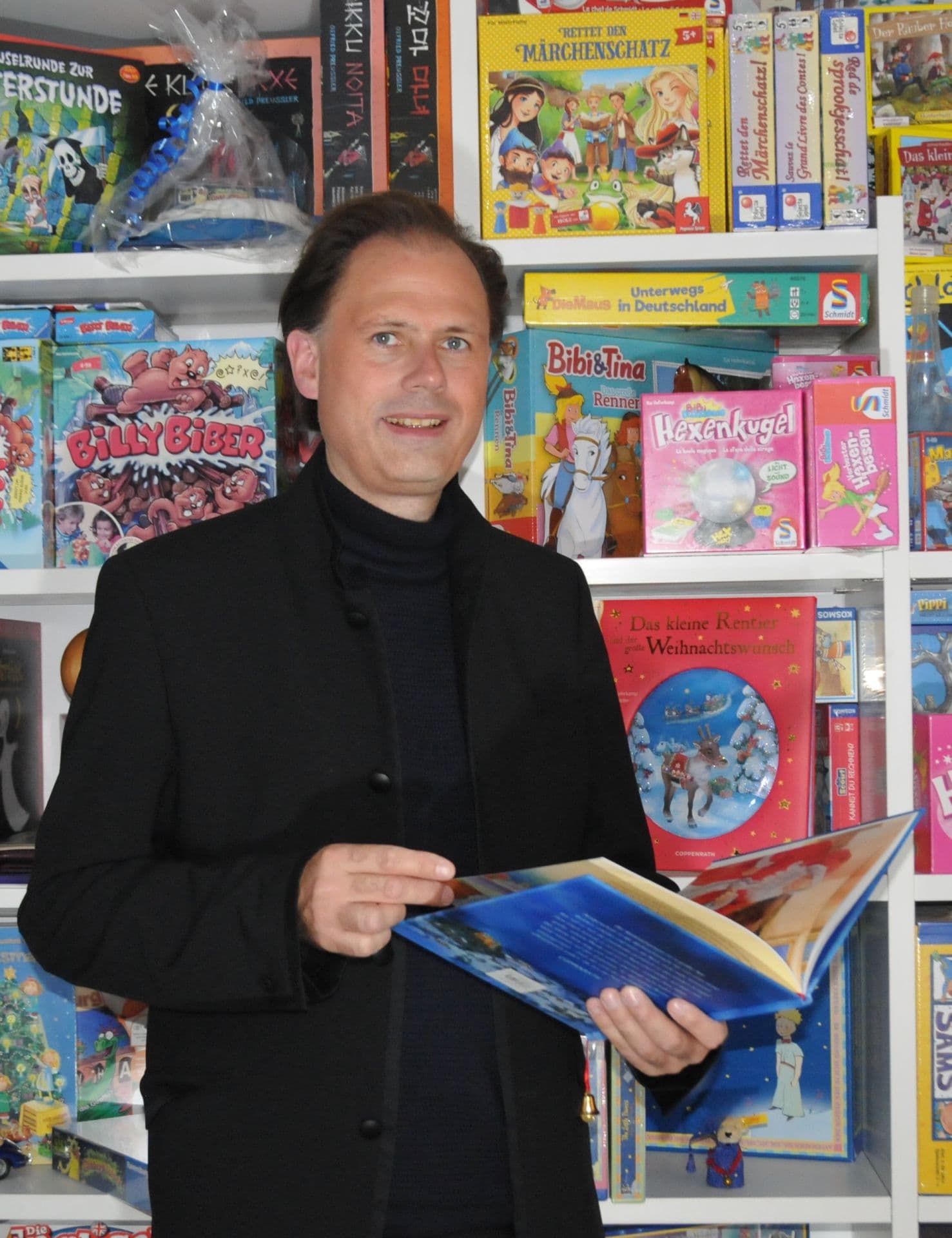 Abbildung Kai Haferkamp