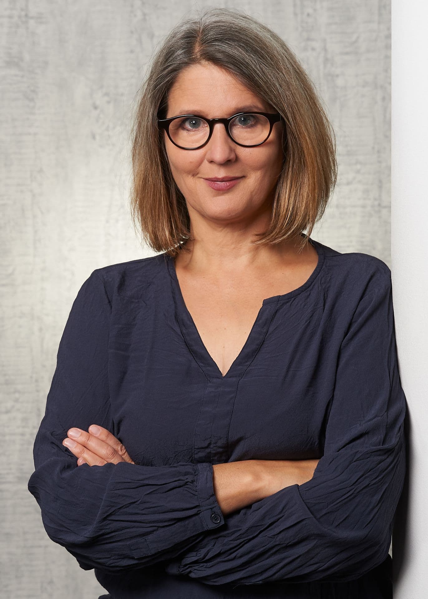 Abbildung Edda Grabar